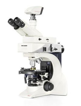 光学显微镜回收