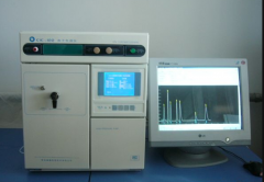 离子色谱仪回收