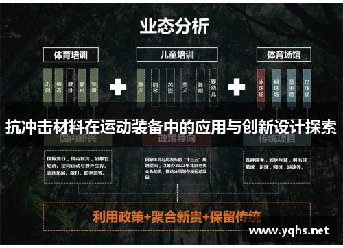 抗冲击材料在运动装备中的应用与创新设计探索