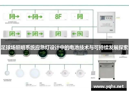 足球场照明系统应急灯设计中的电池技术与可持续发展探索